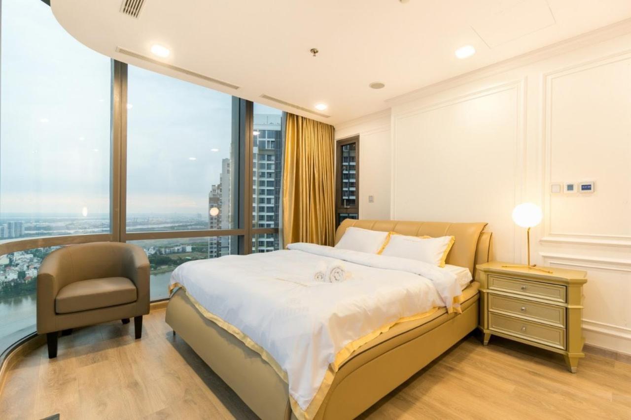 Landmark 81 Luxury Condotel Khách sạn hẻo lánh TP. Hồ Chí Minh