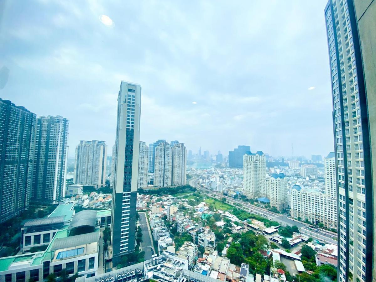 Landmark 81 Luxury Condotel Khách sạn hẻo lánh TP. Hồ Chí Minh