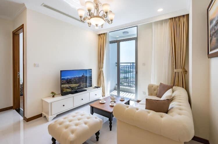 Landmark 81 Luxury Condotel TP. Hồ Chí Minh